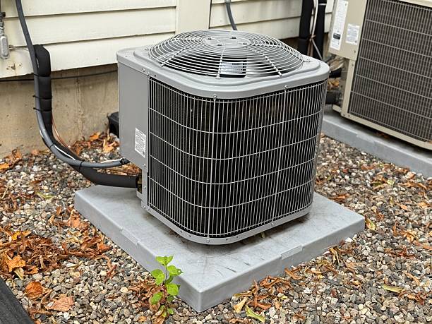 24/7 Emergency Air Duct Cleaning experts in Belmont, VA